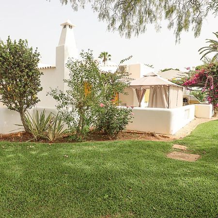 Villa Aldeia Do Golf - By Bedzy Vilamoura Bagian luar foto
