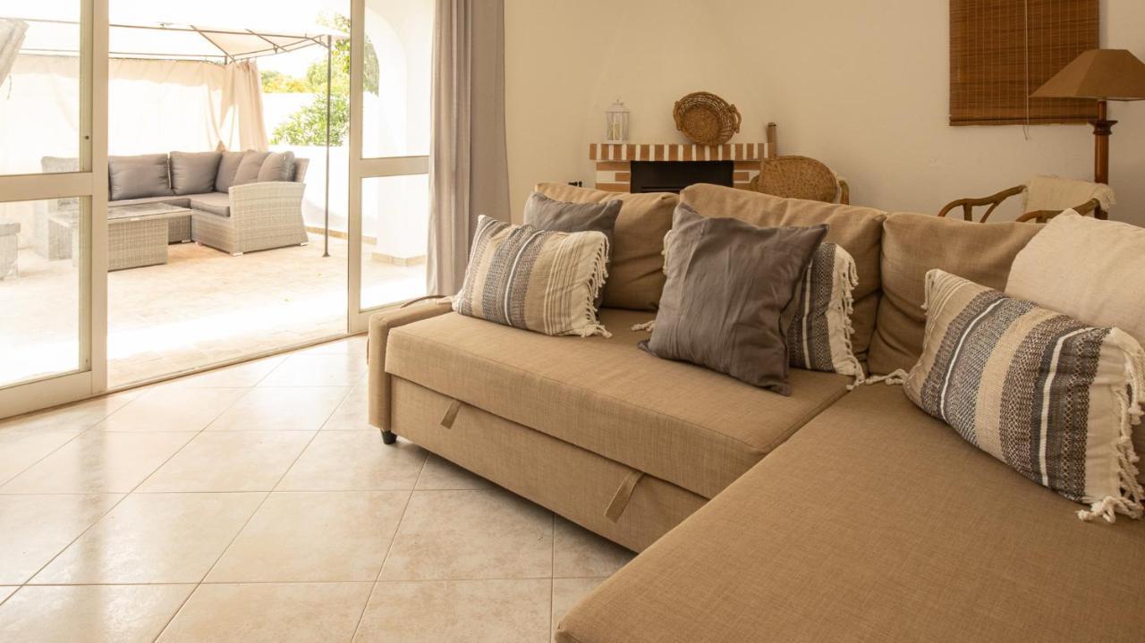 Villa Aldeia Do Golf - By Bedzy Vilamoura Bagian luar foto