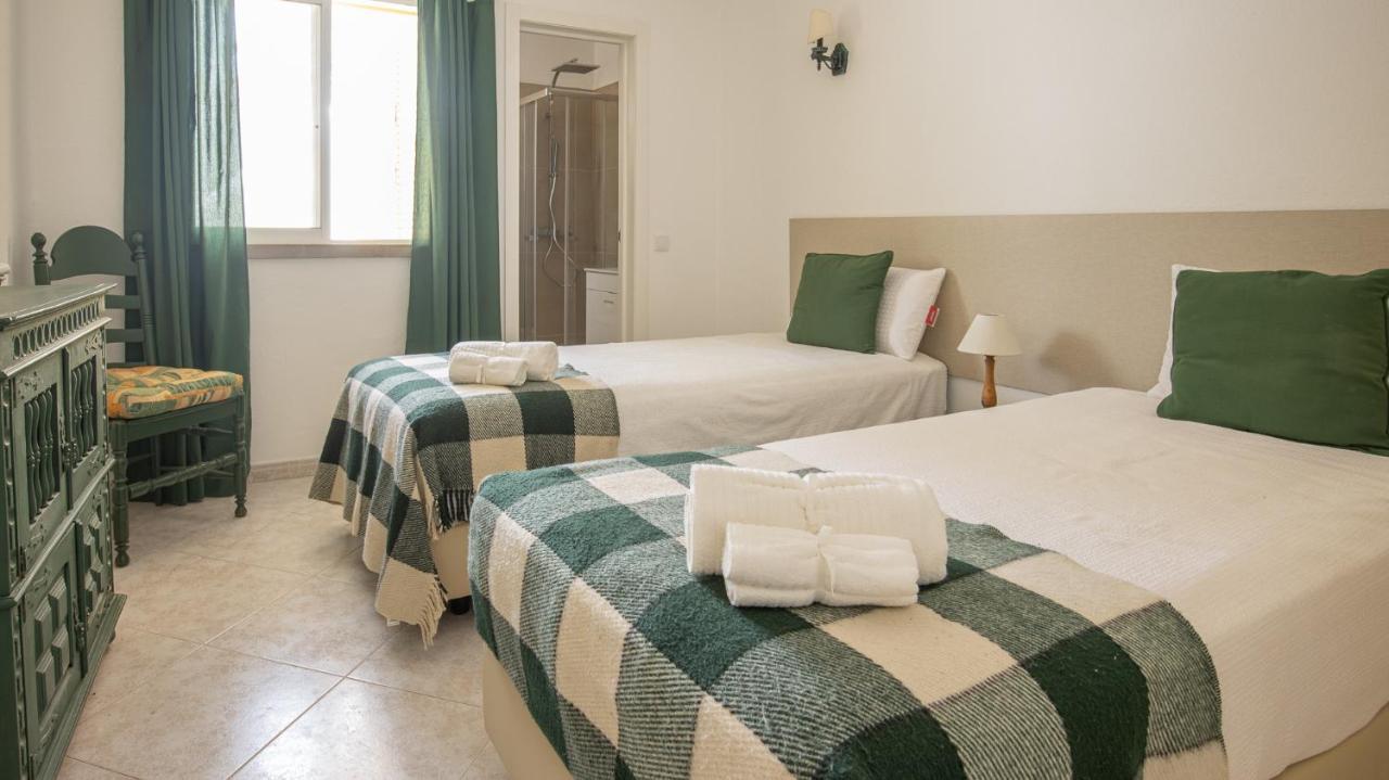 Villa Aldeia Do Golf - By Bedzy Vilamoura Bagian luar foto