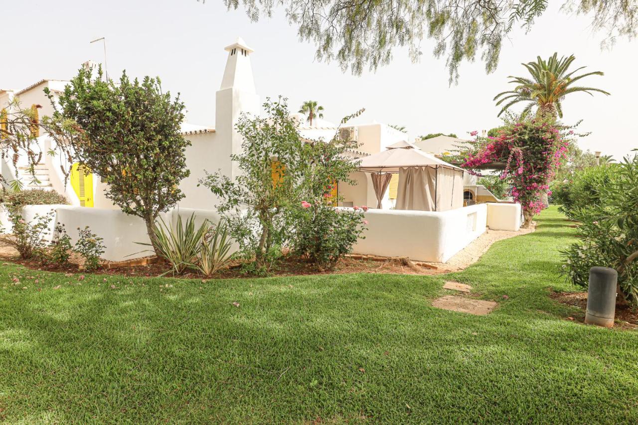 Villa Aldeia Do Golf - By Bedzy Vilamoura Bagian luar foto