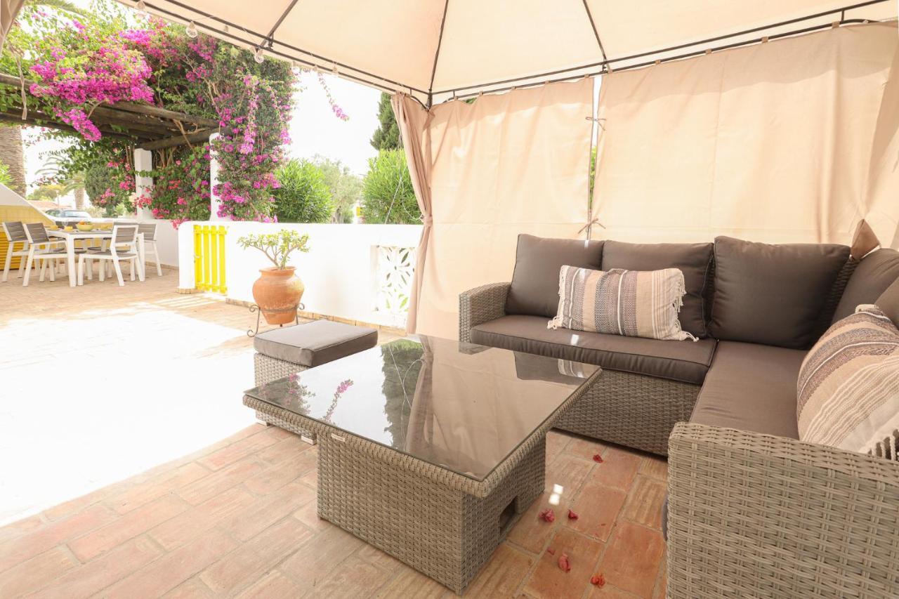 Villa Aldeia Do Golf - By Bedzy Vilamoura Bagian luar foto