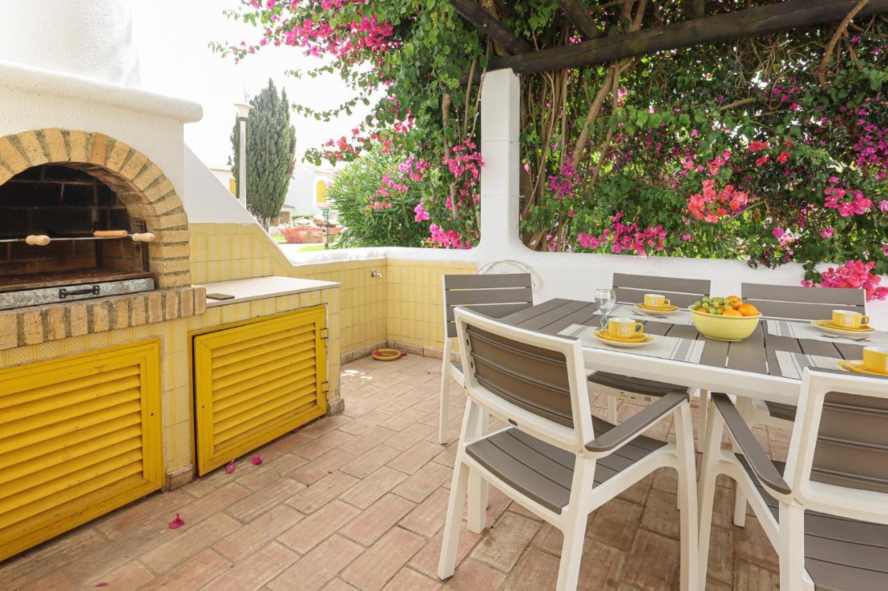 Villa Aldeia Do Golf - By Bedzy Vilamoura Bagian luar foto